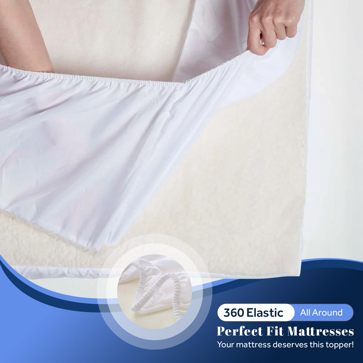 mattress topper
