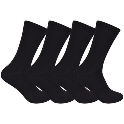 Men’s Non-Elastic Thermal Socks |  Size 6 - 11