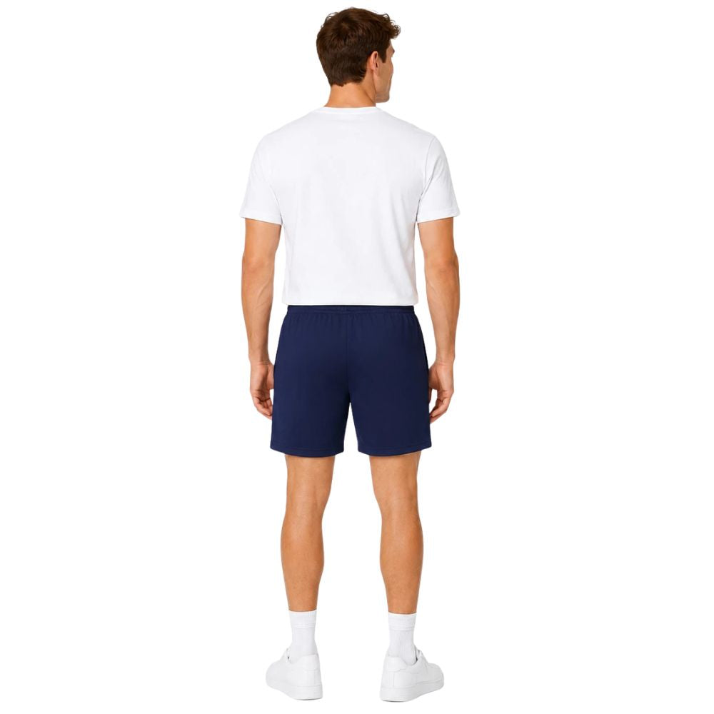 Pack of 2 Plain Pull-On Sports Shorts | 5 Colours