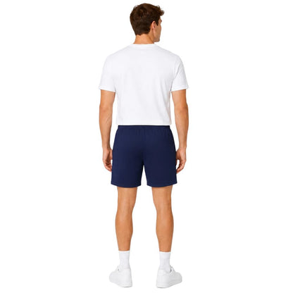 Pack of 2 Plain Pull-On Sports Shorts | 5 Colours