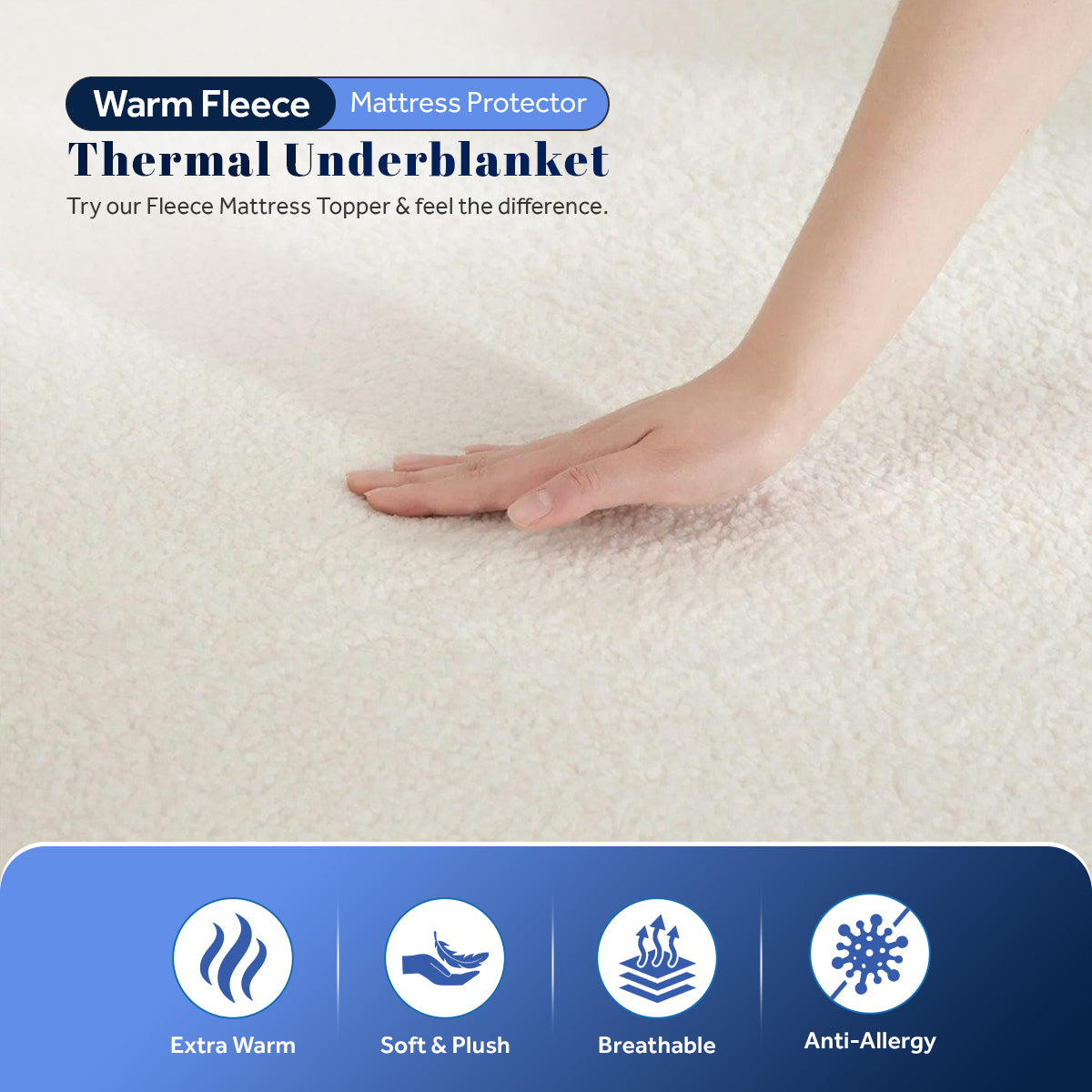 mattress protectors
