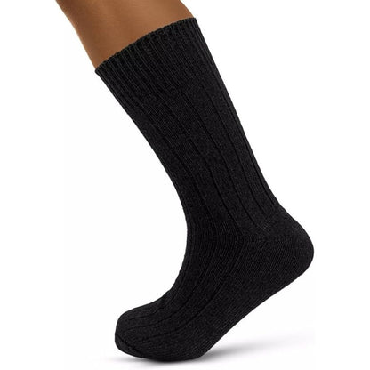 Men’s Wool Thermal Socks |  Size 6 - 11