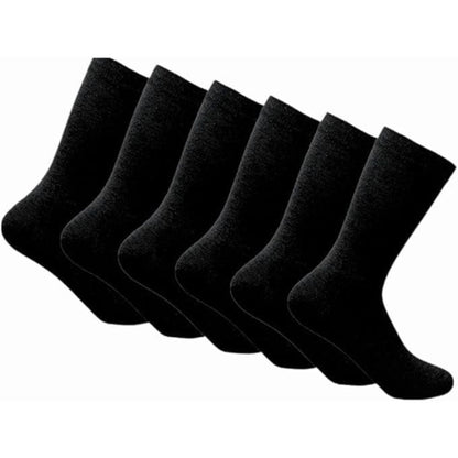 Kids School Socks | 5 Colours