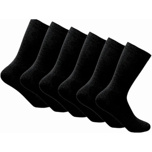Kids School Socks | 5 Colours