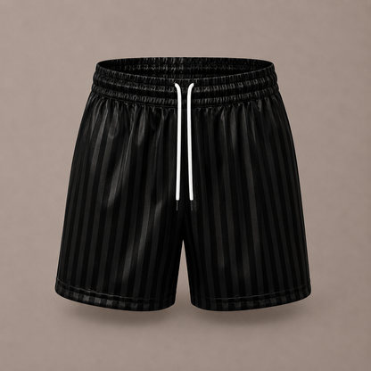 Boys PE Shadow Stripe Sports Shorts | 7 Colours