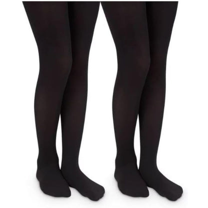 Girls School Cotton Tights | 5 Colours