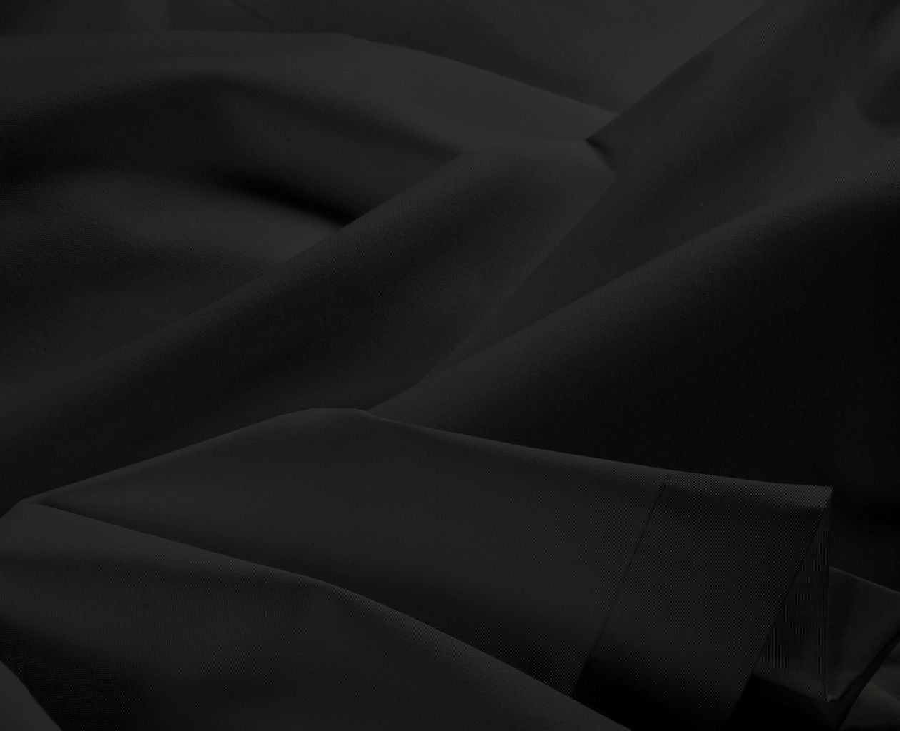 180TC Percale Poly Cotton Flat Sheets | 14 Colours