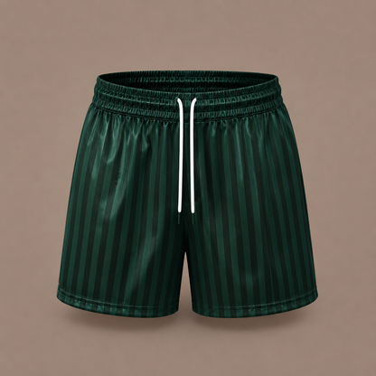 Boys PE Shadow Stripe Sports Shorts | 7 Colours