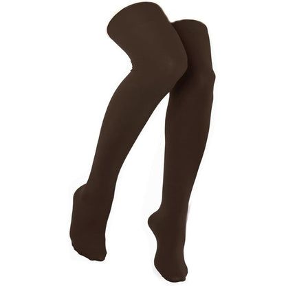 Women’s Extra-Long High Thigh Socks | 4 Colours