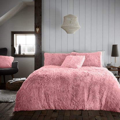 Hug & Snug Duvet Cover Set | 13 Colours