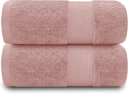 100% Egyptian Cotton Miami Towels | 16 Colours | 700 GSM
