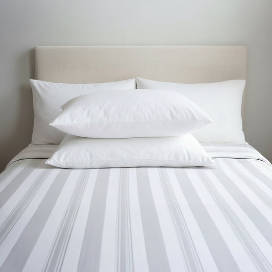 Bounce Back Anti Allergy Pillows | Pack of 2