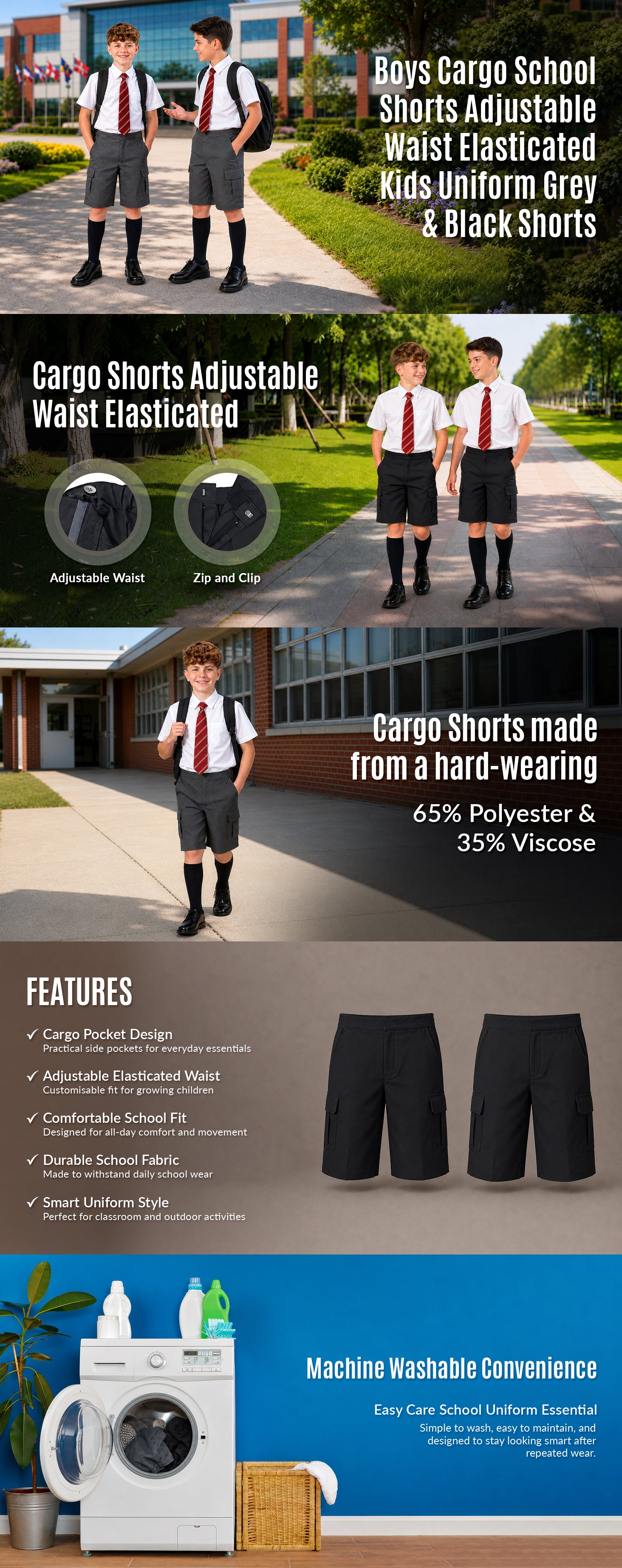 Vertical Product Image