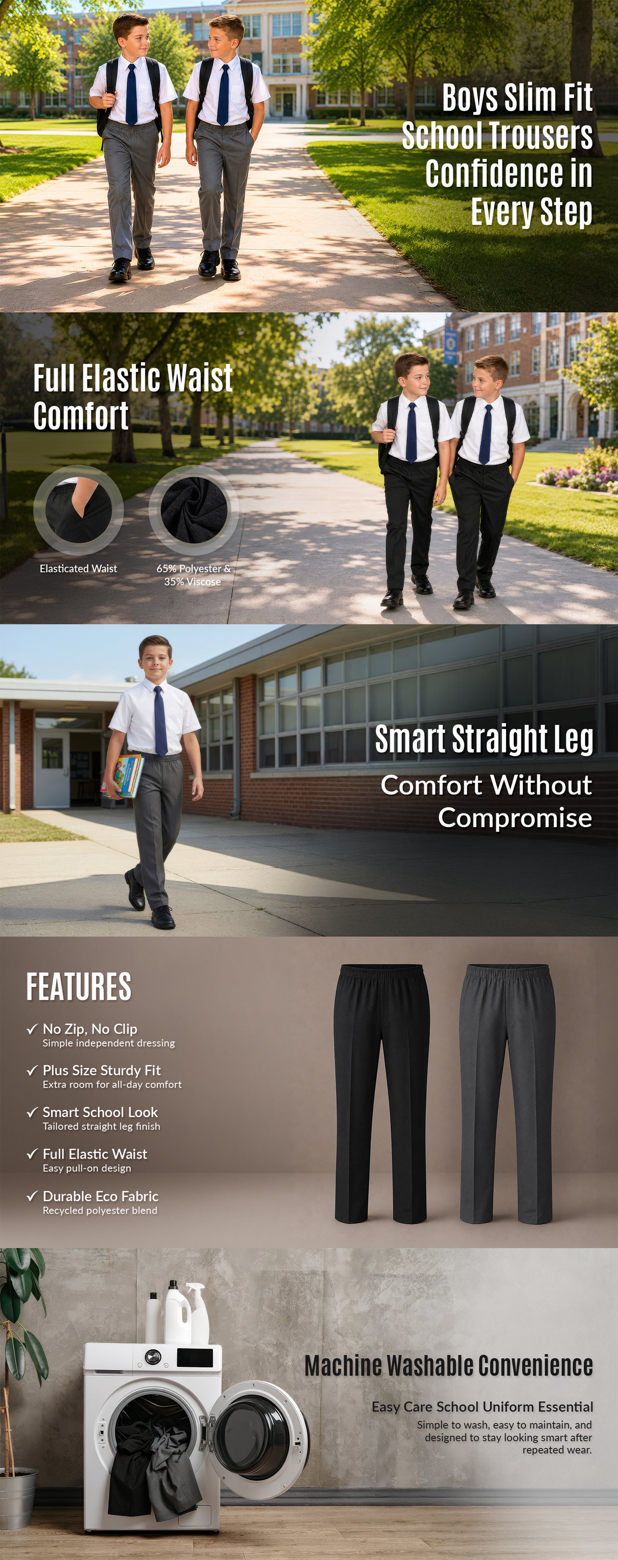 Vertical Product Image