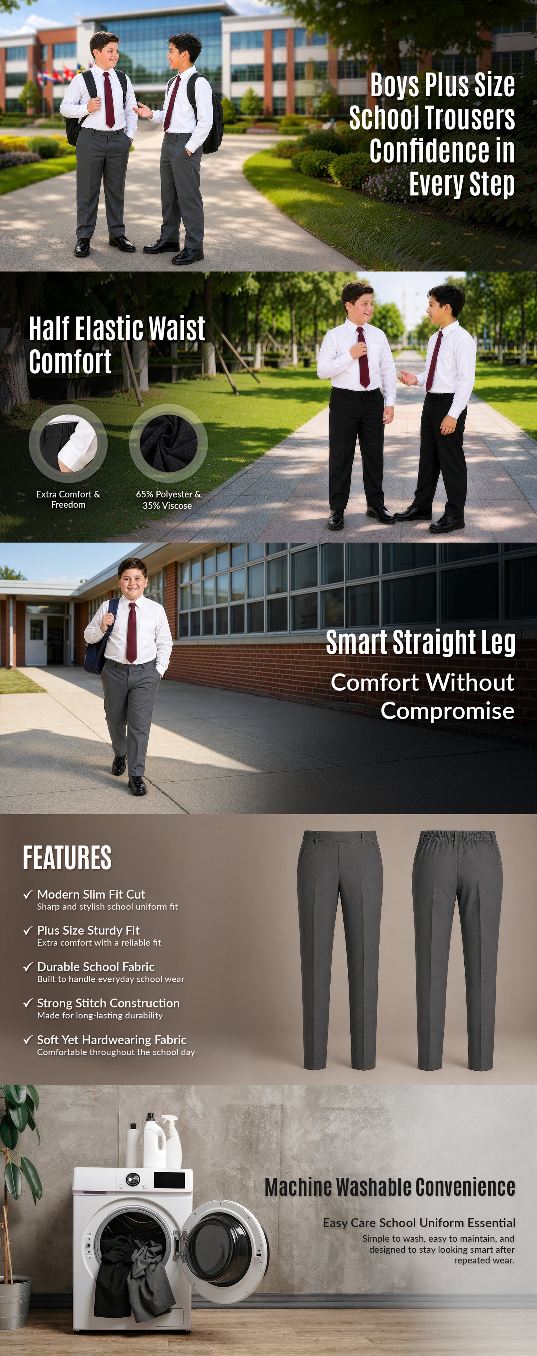 Vertical Product Image