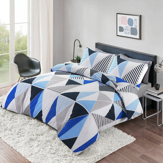 Brandon Duvet Cover Set