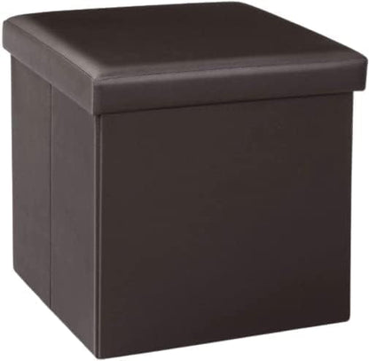 Ottoman Storage Box | 38 x 38 x 38CM | 5 Colours