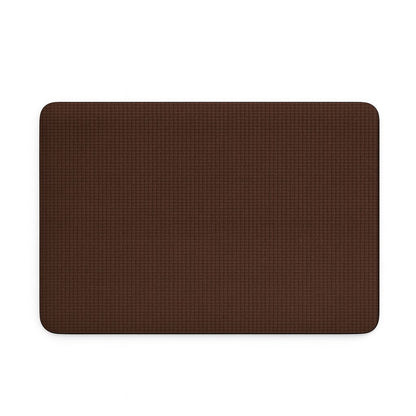 Fleece Pet Mat | 70 × 95 cm | 9 Colours