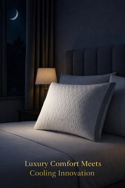 Cooling Pillow | 48CM × 74CM