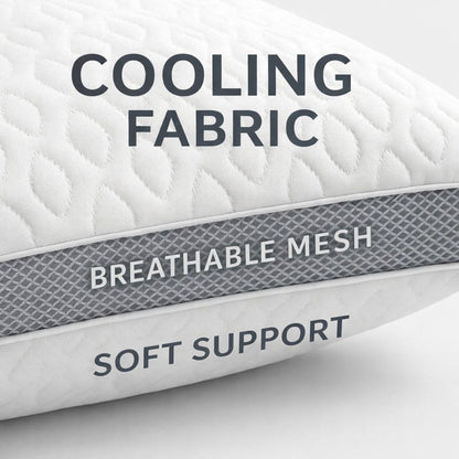 Cooling Pillow | 48CM × 74CM