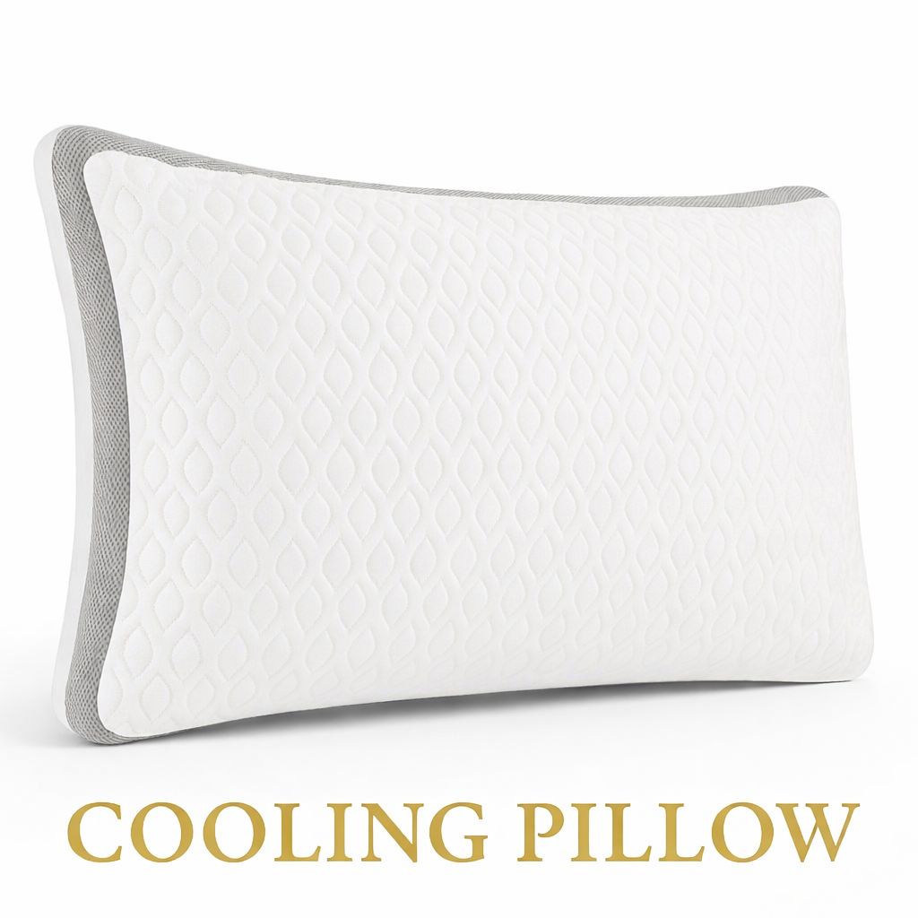 Cooling Pillow | 48CM × 74CM