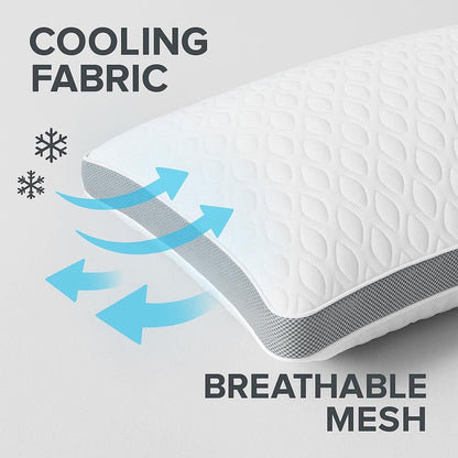 Cooling Pillow | 48CM × 74CM