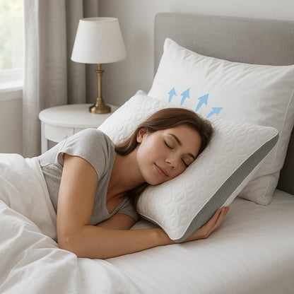 Cooling Pillow | 48CM × 74CM