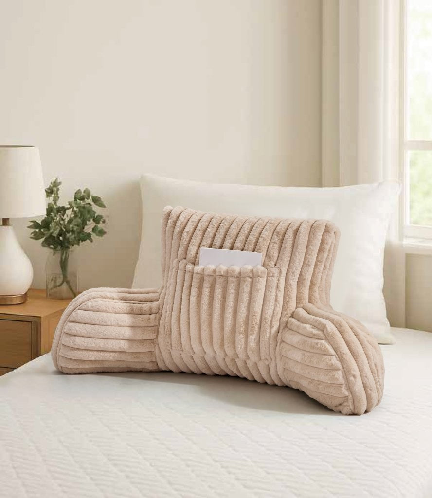 Cuddle Chair Backrest Cushion