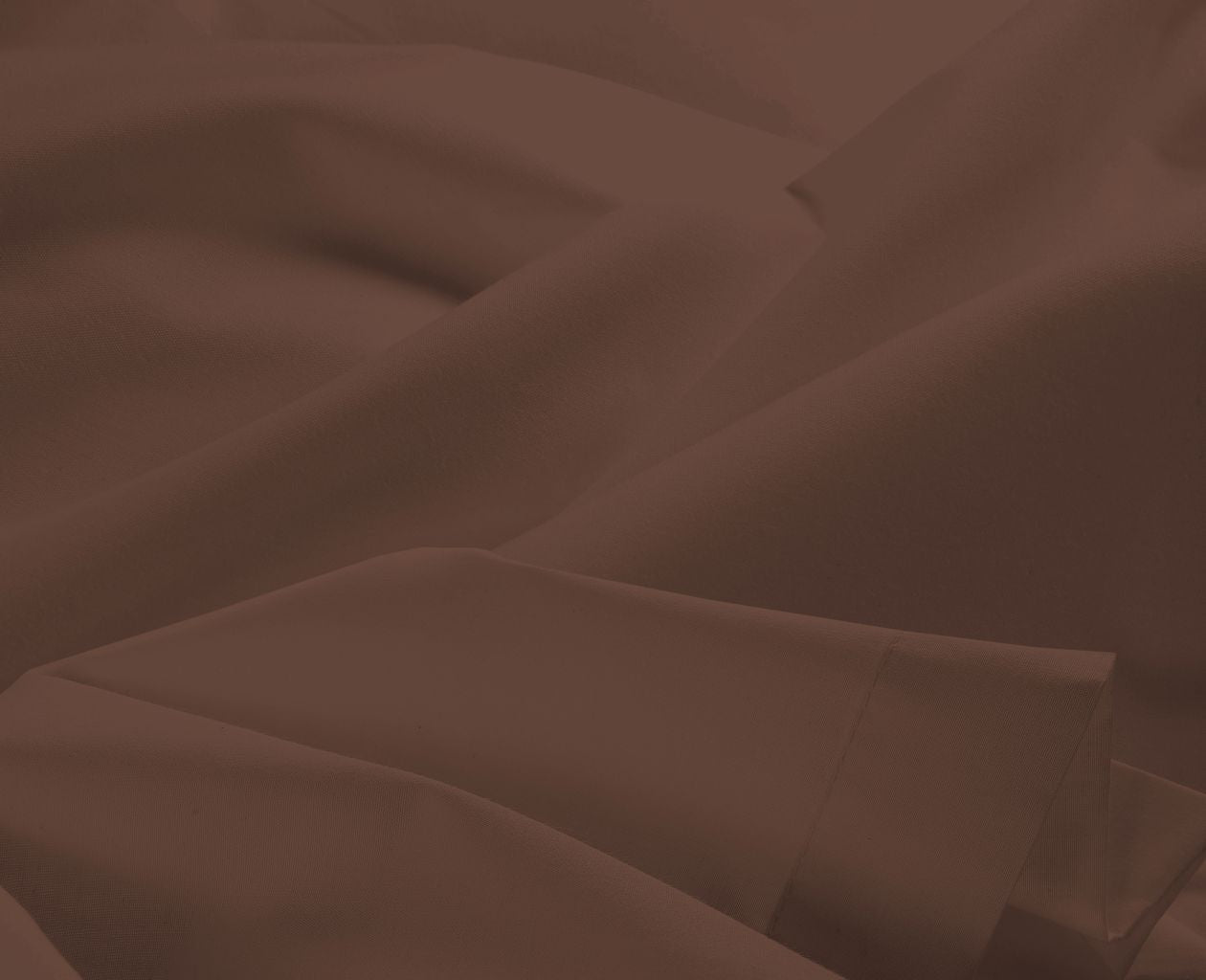 180TC Percale Poly Cotton Flat Sheets | 14 Colours