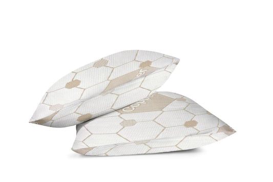 Copper Memory Foam Pillow | 50CM x 75CM