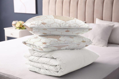 Copper Memory Foam Pillow | 50CM x 75CM