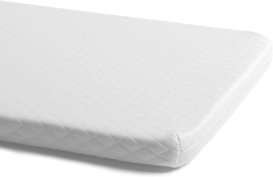 Baby Cot Bed Mattress | 104 × 71 × 10 cm
