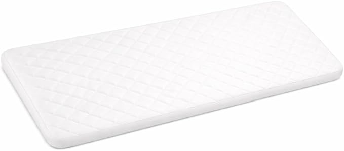 Baby Cot Bed Mattress | 117 × 54 × 10 cm