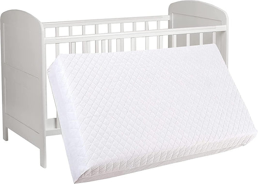 Baby Cot Bed Mattress | 130 × 70 × 13 cm