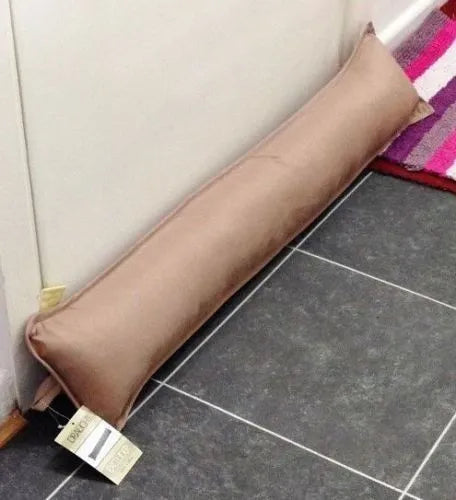 Draught Excluder | Pack of 2 | 11 Colours Available