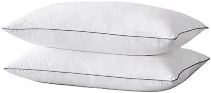 duck feather down pillows