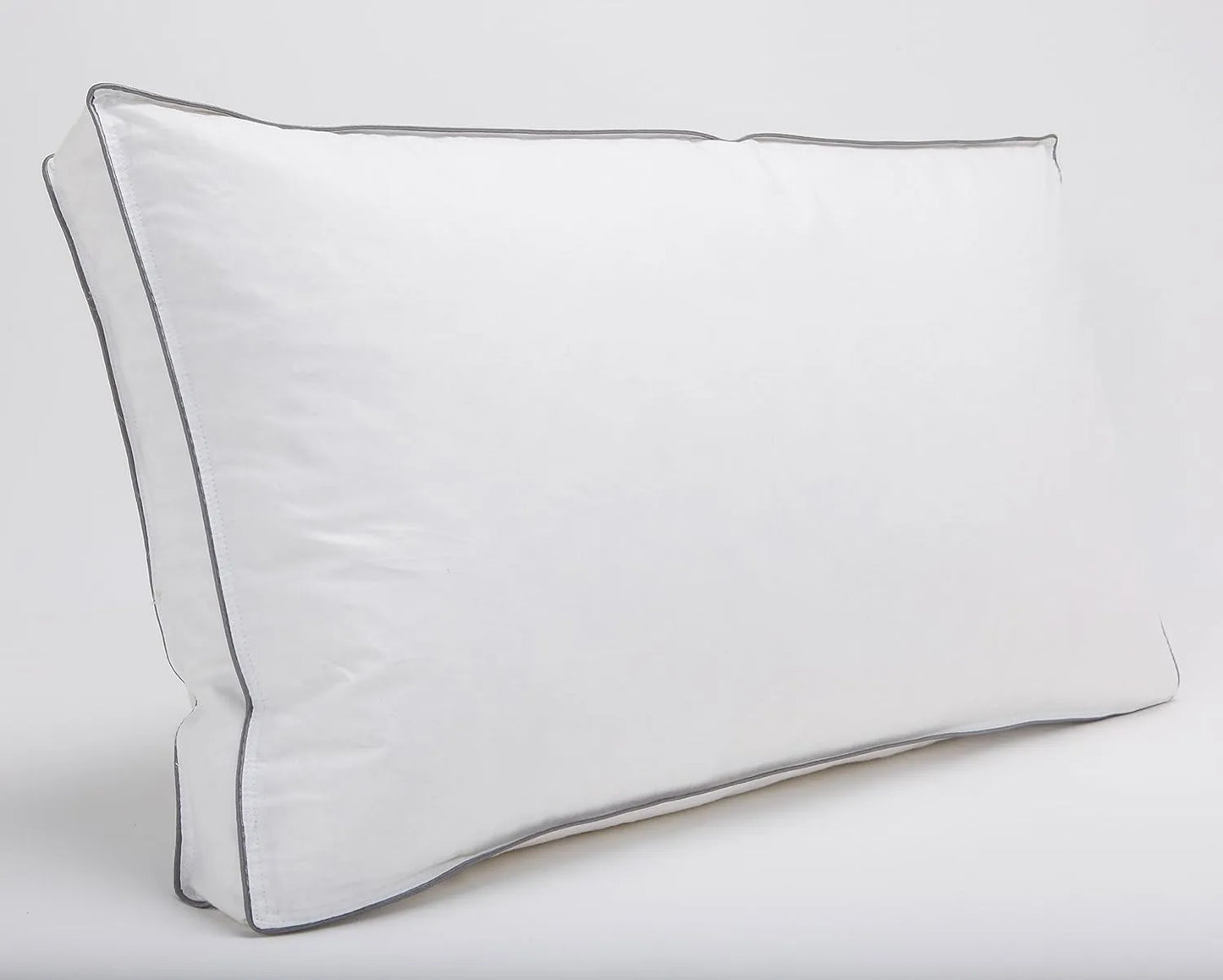 microfibre box pillow