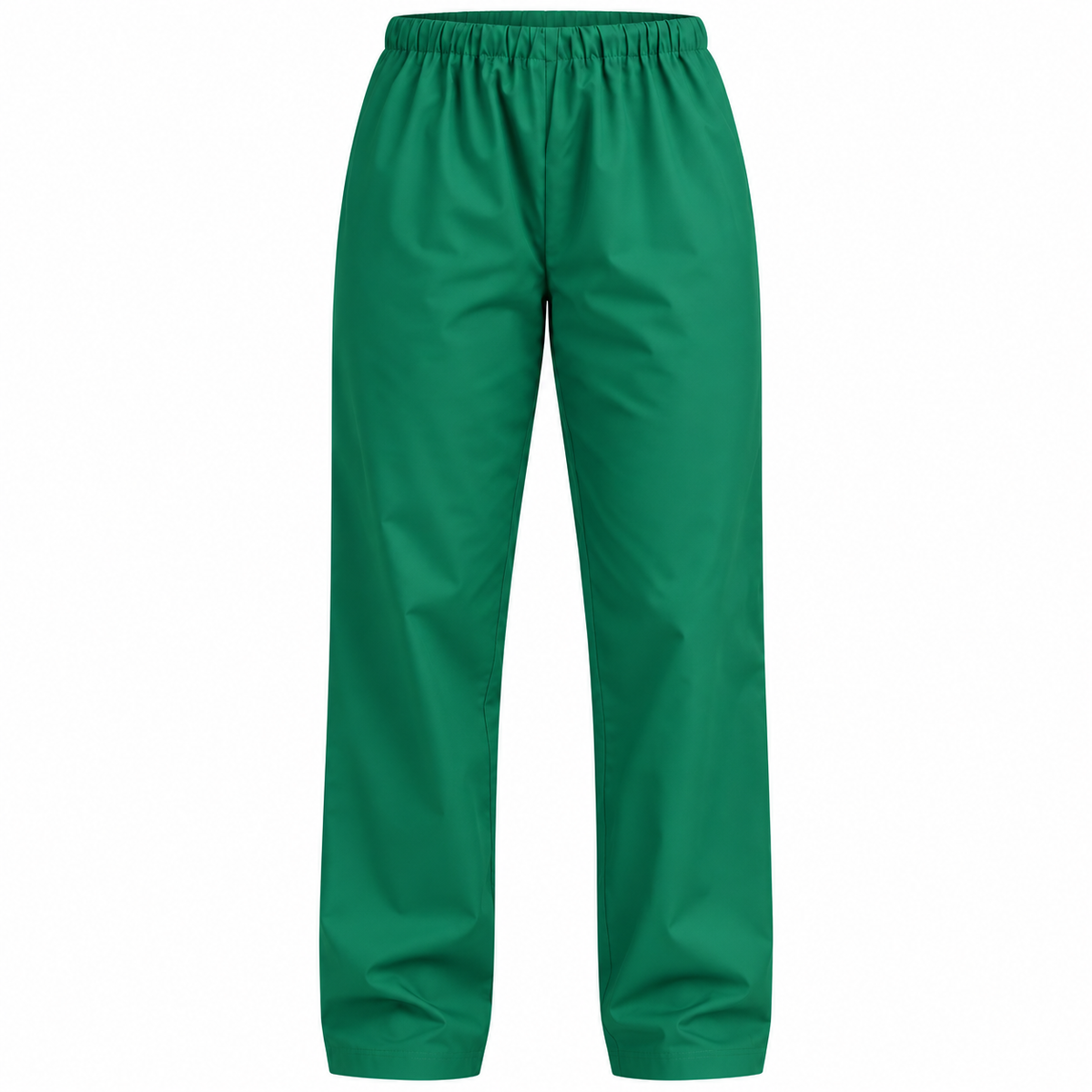 Emerald Green women's healthcare uniform trousers