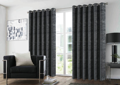 Elixir Chenille Blackout Curtains | 2 Colours