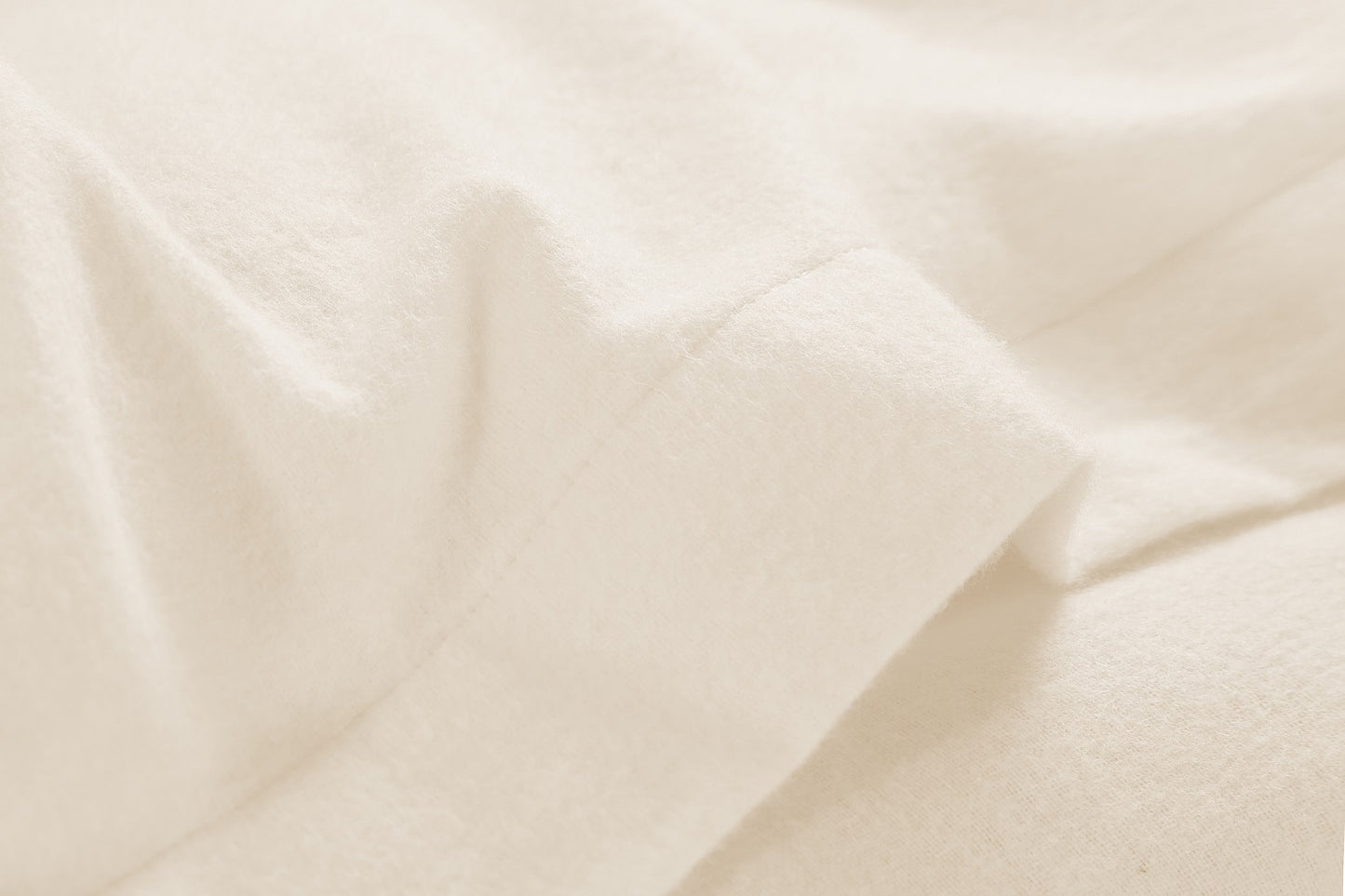 Flannelette Duvet Cover Set | 10 Colours