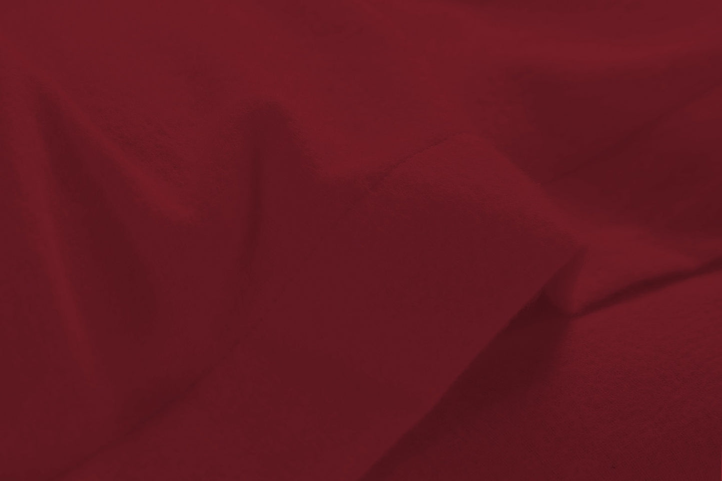 Flannelette Duvet Cover Set | 10 Colours