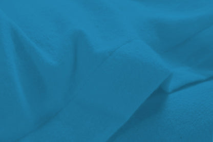 Flannelette Duvet Cover Set | 10 Colours