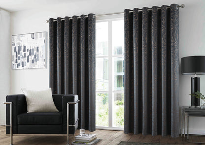 Fresco Blackout Curtains | 3 Colours