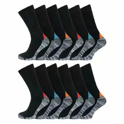 Men’s Functional Work Socks