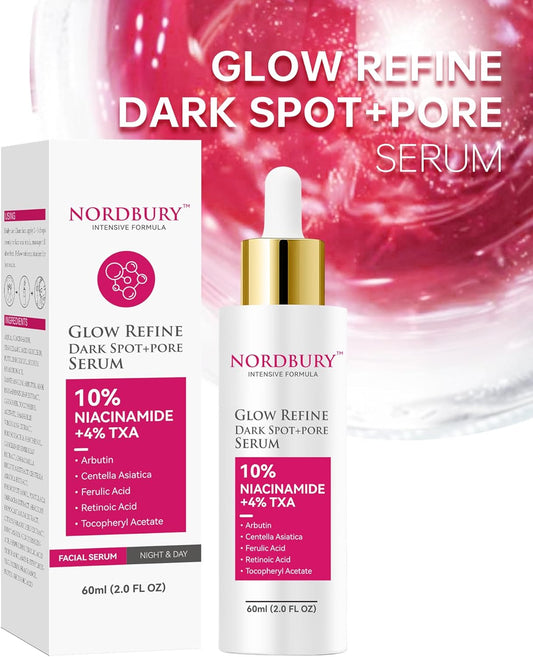 Glow Refine Face Serum | 60ml