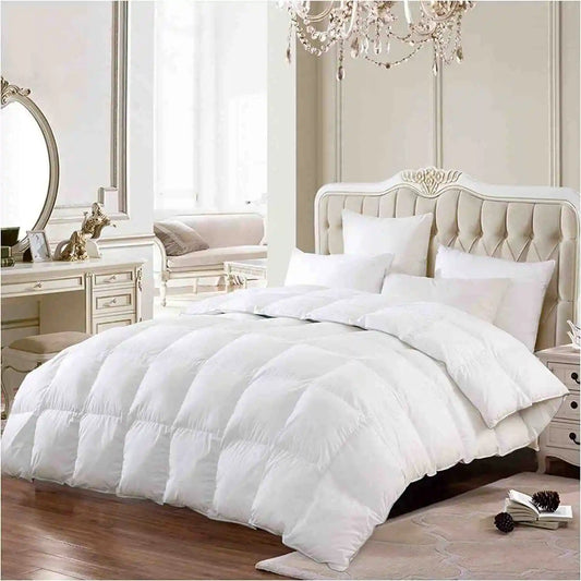 goose feather down duvets