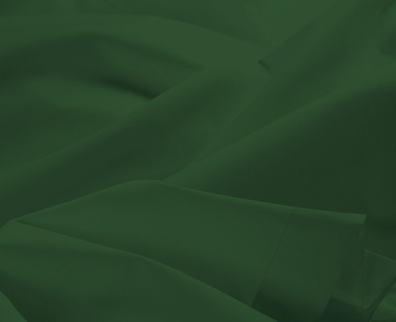 180TC Percale Poly Cotton Flat Sheets | 14 Colours