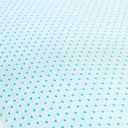 Cooling Gel Memory Foam Pillow | 60 × 40 × 12 CM