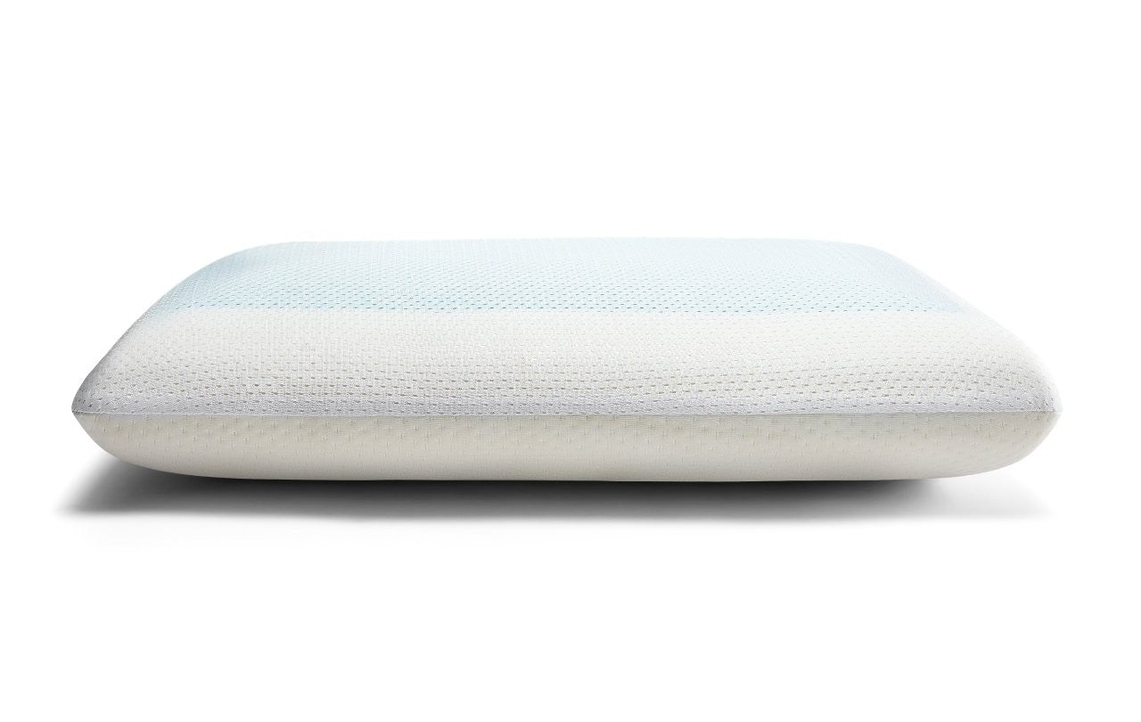 Cooling Gel Memory Foam Pillow | 60 × 40 × 12 CM