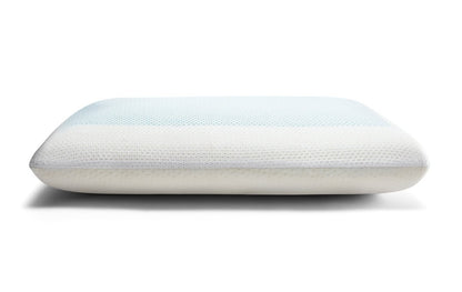 Cooling Gel Memory Foam Pillow | 60 × 40 × 12 CM
